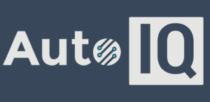 AutoIQ Logo